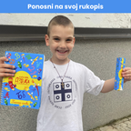 Komplet 2 Azbuka