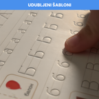 Komplet 2 Azbuka