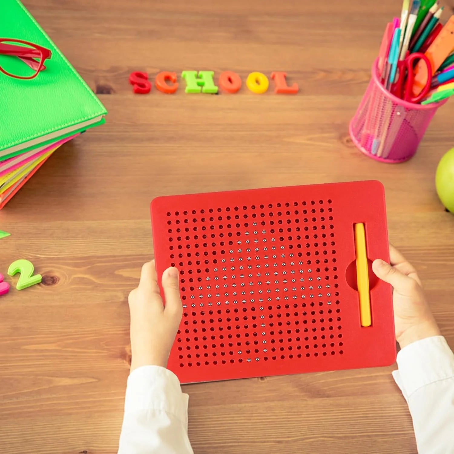 Magična Tabla za Crtanje