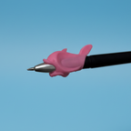 Komplet Magic Alphabet