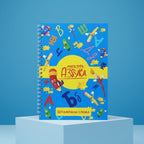 Štampana Slova (Magična Sveska)