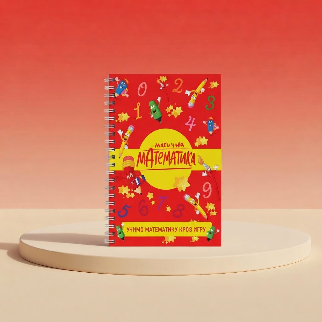 Komplet 7 Matematika