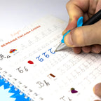 Pisana Slova (Magična Sveska)