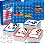 Edukativni matematički set za decu