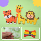 Dečiji set za šivenje