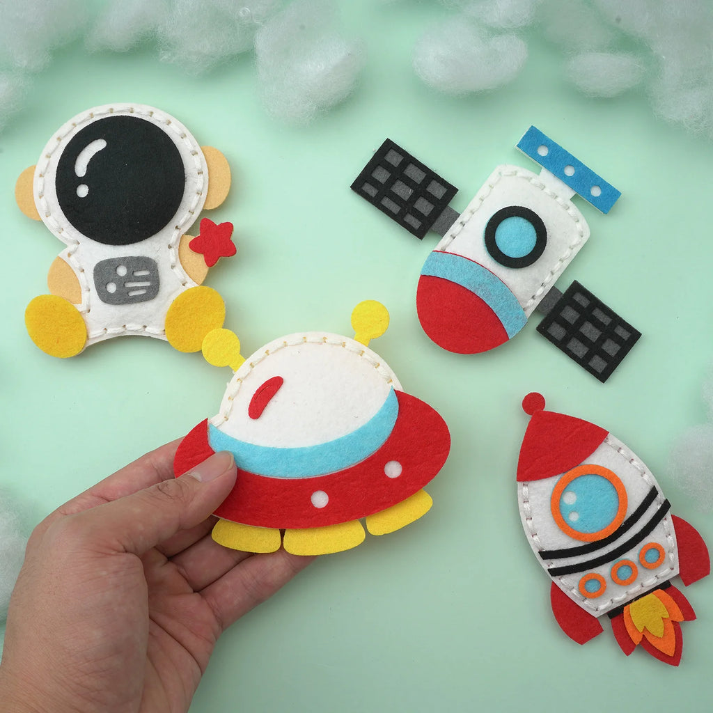 Dečiji set za šivenje