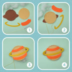 Dečiji set za šivenje