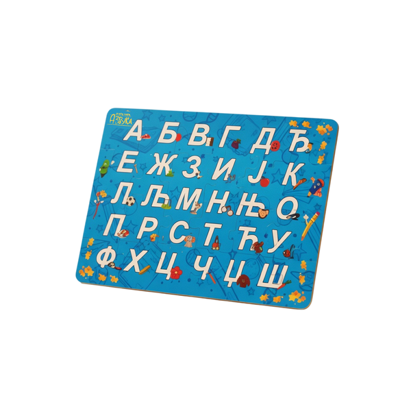 Puzle