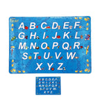 Komplet Magic Alphabet